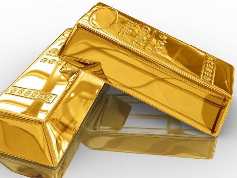 Qızılın qiyməti ucuzlaşmaqda davam edir