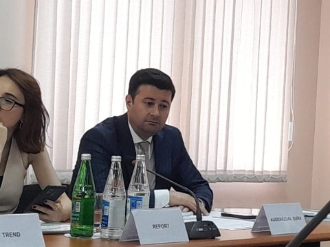 Audiovizual Şurada yeni TƏYİNAT