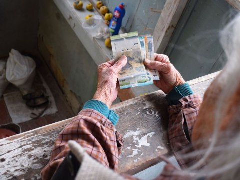 Azərbaycanda qadınların pensiya yaşı ARTIRILIR