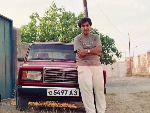 Kitayski MAŞIN