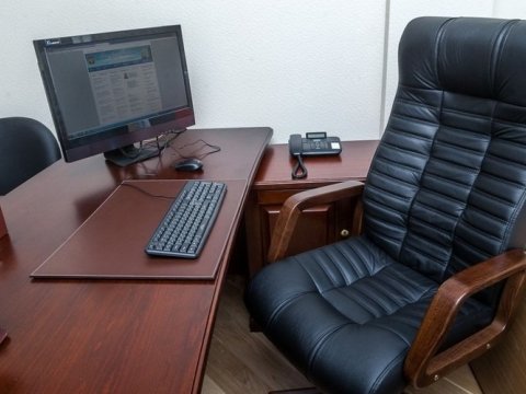 Lisey direktoru və 14 vəzifəli şəxs işdən çıxarıldı