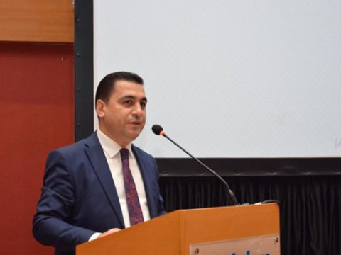 16 ümumölkə radio kanalının əlçatanlığı təmin olunacaq