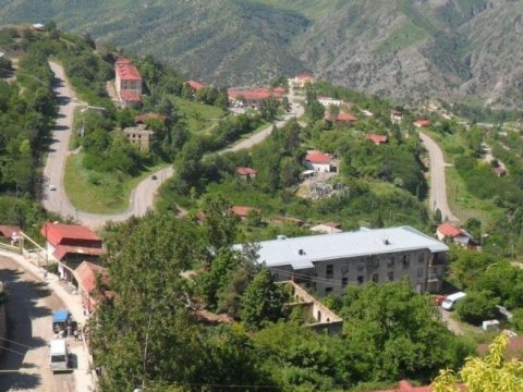 Qarabağda işləmək üçün 200 nəfər axtarılır