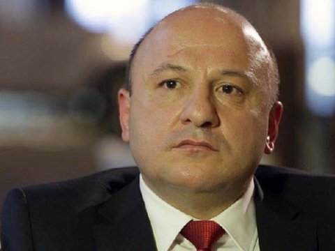 “Quska” həbsdə aclığa başladı
