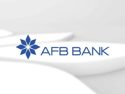 Mərkəzi Bank “AFB Bank”la bağlı məcburi sərəncam verdi