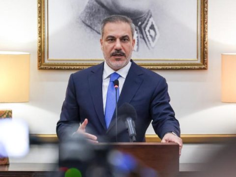 Türkiyə məşhur təşkilata qoşulmaq İSTƏYİR