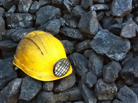 Türkiyədə kömür mədəni çökdü - Torpaq altında qaldı