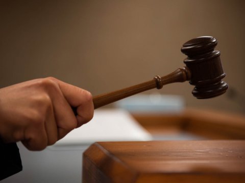 “Tərtər işi”: Daha 4 nəfərə hökm oxundu