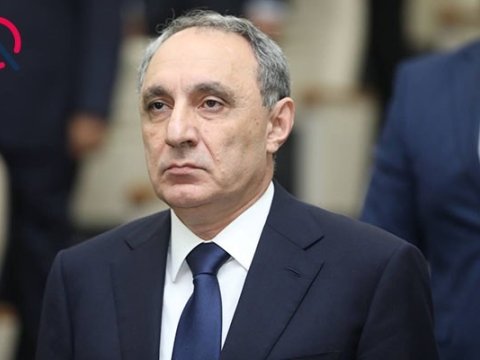 İki rayona yeni prokuror təyin edildi