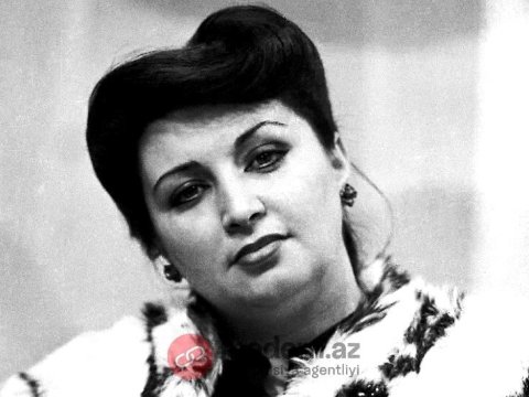 Yaddan çıxmış sənətkarlar: Ömrü yarıda qırılan məşhur diktor - FOTOLAR