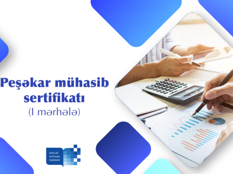 Bu imtahan da ödənişli olacaq