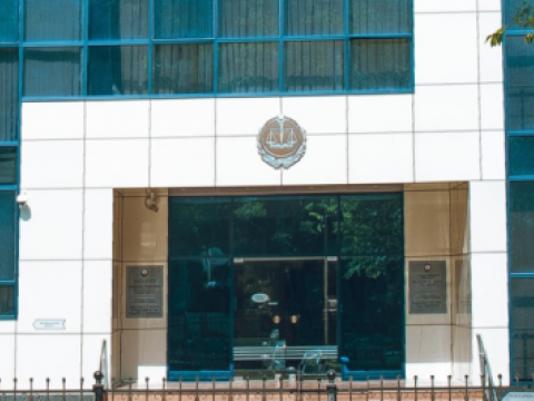 Ədliyyə Nazirliyi yanında Dövlət Reyestri Xidməti ləğv edildi