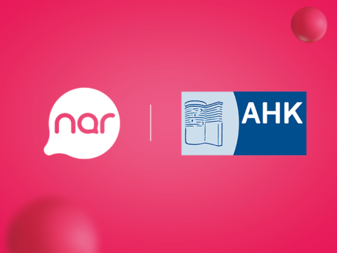 “Nar” rəsmi telekommunikasiya tərəfdaşı kimi
