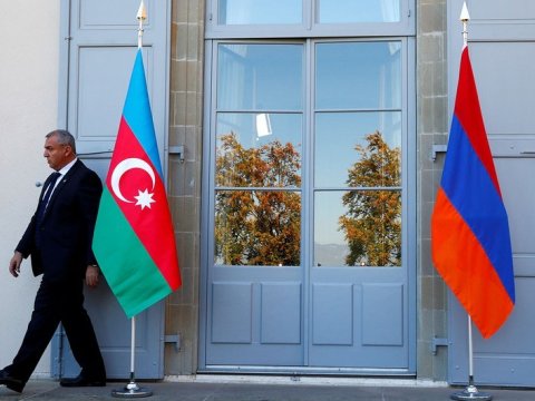 Ermənistan Azərbaycanın sülh təkliflərinə CAVAB VERDİ 