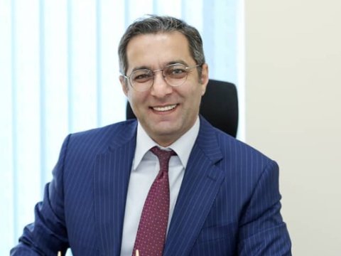 Tanınmış aparıcı AzTV-də işə düzəldi