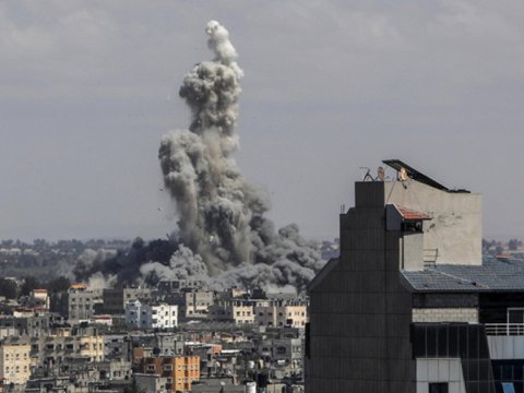 Qəzza ilə bağlı danışıqların bərpası müzakirə ediləcək