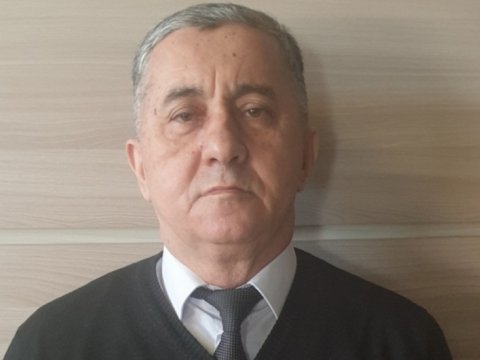 Azərbaycanda vəkil vəfat etdi