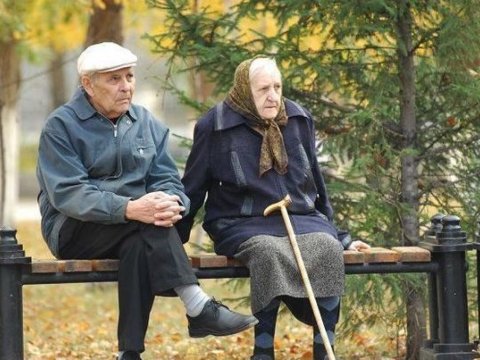 Xüsusi şərtlərlə pensiya alanların sayı açıqlandı