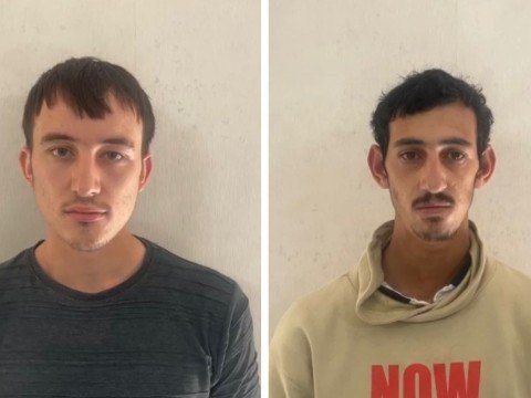 Xırdabuynuzlu heyvanları oğurlayan qohumlar saxlanıldı