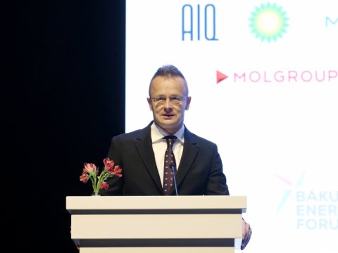 Azərbaycan yaşıl enerji ilə bağlı uzaqgörən strategiya hazırlayıb