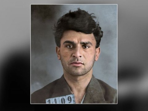 DNT analizinin cavabı - Qalıqlar Mikayıl Müşfiqə aid deyilmiş...