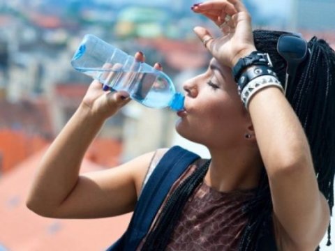 Sabah 40 dərəcə isti olacaq