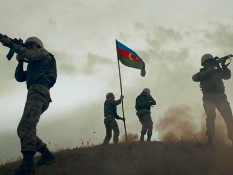 Jurnalist təşkilatı Vətən müharibəsinin 18 yaşlı şəhidlərini tanıdacaq