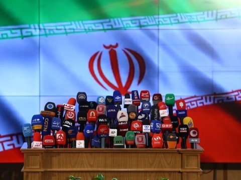 İranda prezident seçkiləri üçün qeydə alınanların sənədləri yoxlanılır