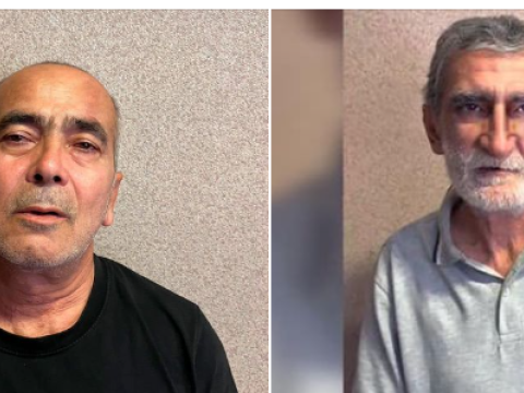 Avtobuslarda 60 nəfəri soyan cibgirlər ələ keçdi - FOTO