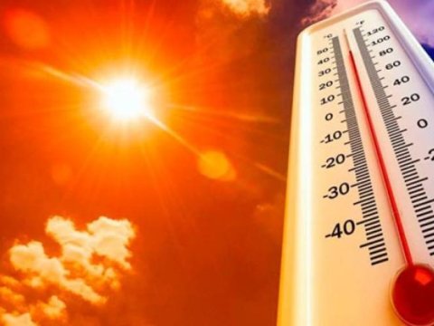 Yaxın günlərdə temperatur bir qədər də yüksələcək - XƏBƏRDARLIQ