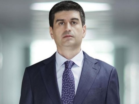 Milli Paralimpiya Komitəsində yeni təyinat