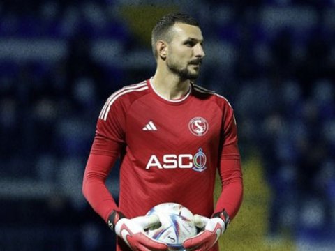 Səlahət Ağayev də “Səbail”dən ayrıldı