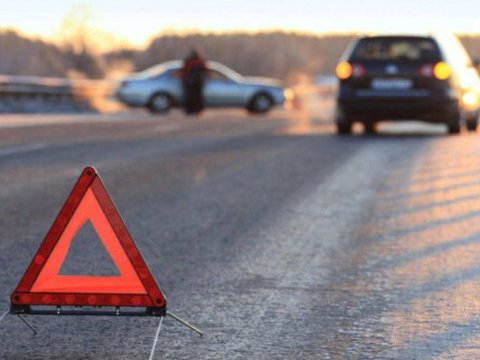 Lənkəranda 67 yaşlı piyadanı maşın vurub