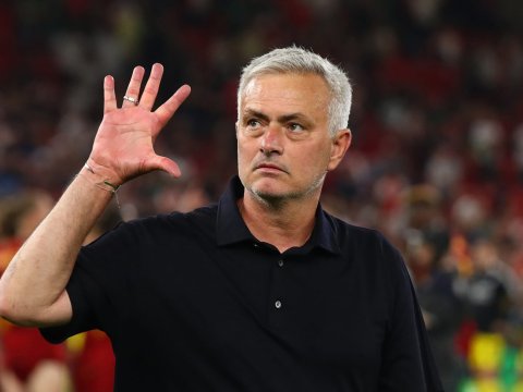 Joze Mourinyonun “Fənərbağça”dakı maaşı açıqlandı