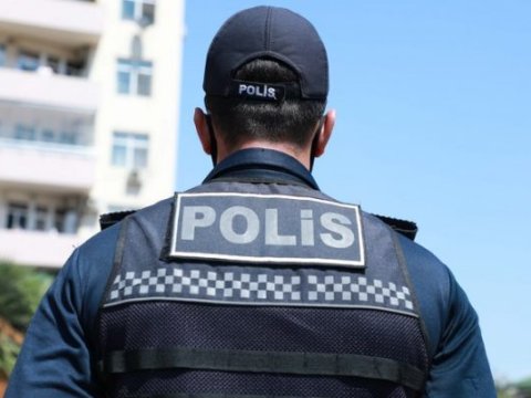 Polis olmaq istəyənlərin diqqətinə! - DİN işçi AXTARIR