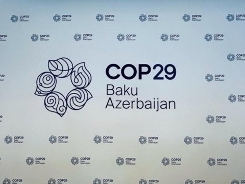 COP29 Könüllülük Proqramına qeydiyyat bu gün başa çatır