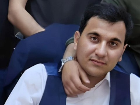 Faciəvi şəkildə ölən hərbçimizin FOTOSU 