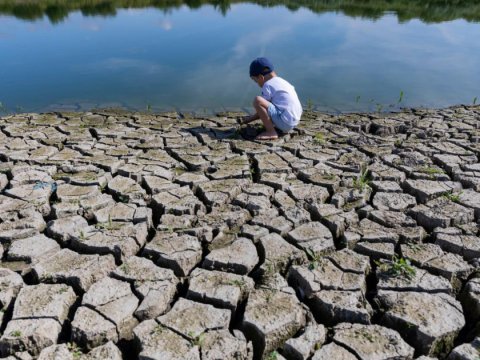 Son onillikdə qlobal temperaturlar YÜKSƏLİB