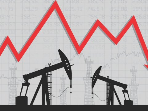 Azərbaycan nefti ucuzlaşmaqda davam edir