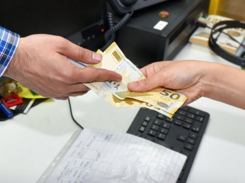 Ünvanlı sosial yardımın məbləği ARTIB