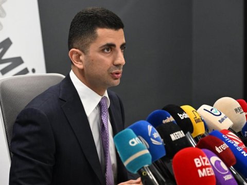 MİQ imtahanında qüsurlu suallar olub? - Agentlik direktoru danışdı