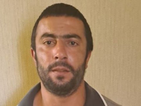 Oğurladığı kartla alış-veriş etdi
