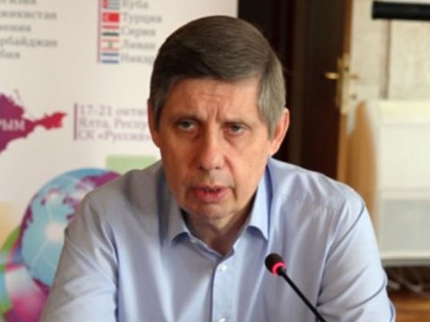 Səfir “Zəngəzur dəhlizi”nin açılmasından danışdı: İşlər davam edir!