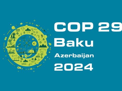 COP29-un Könüllülük Proqramına 16 min 566 nəfər müraciət edib