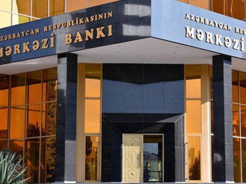 Bugünkü valyuta hərracında 97.5 milyon dollar satılıb