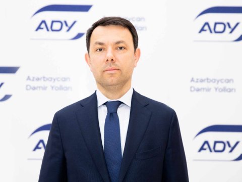 ADY Azərbaycan ərazisindən yükdaşımaları cəlbedici etmək üçün əməkdaşlığı genişləndirir - MÜSAHİBƏ