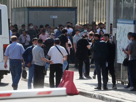 Azərbaycanda miqrantlar üçün yeni PROQRAM