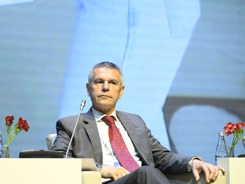 Naxçıvanda geotermal sahədə kifayət qədər potensial var