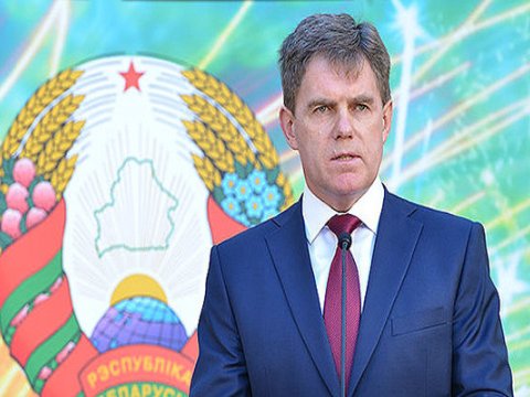 Belarus Ağdamda müasir aqroşəhərcik inşa etməyi planlaşdırır