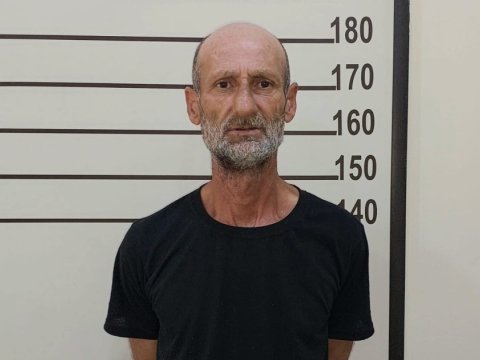 Keçmiş məhkum yenə tutuldu